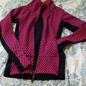 Lululemon jacket
